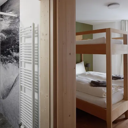 Hotel Medelina Curaglia