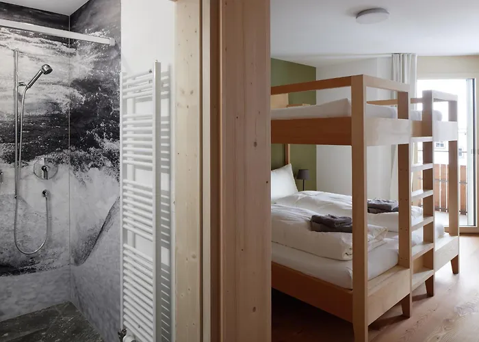 Otel Medelina Curaglia