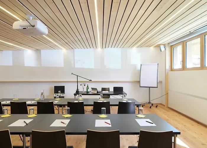 Medelina 酒店 Curaglia