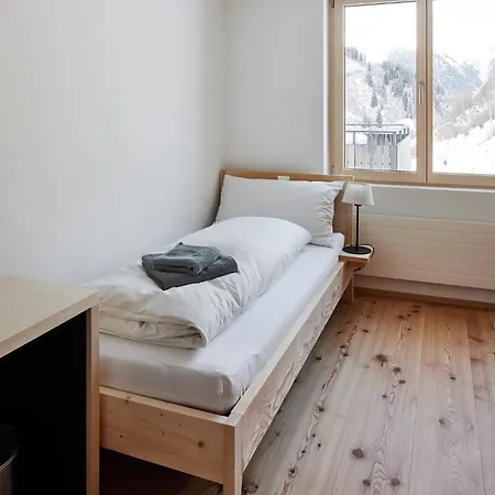 Medelina Hotel *