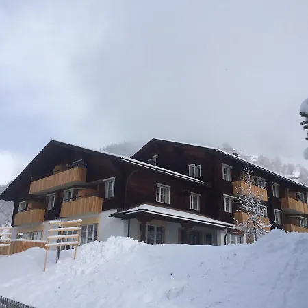 Medelina Hotel *